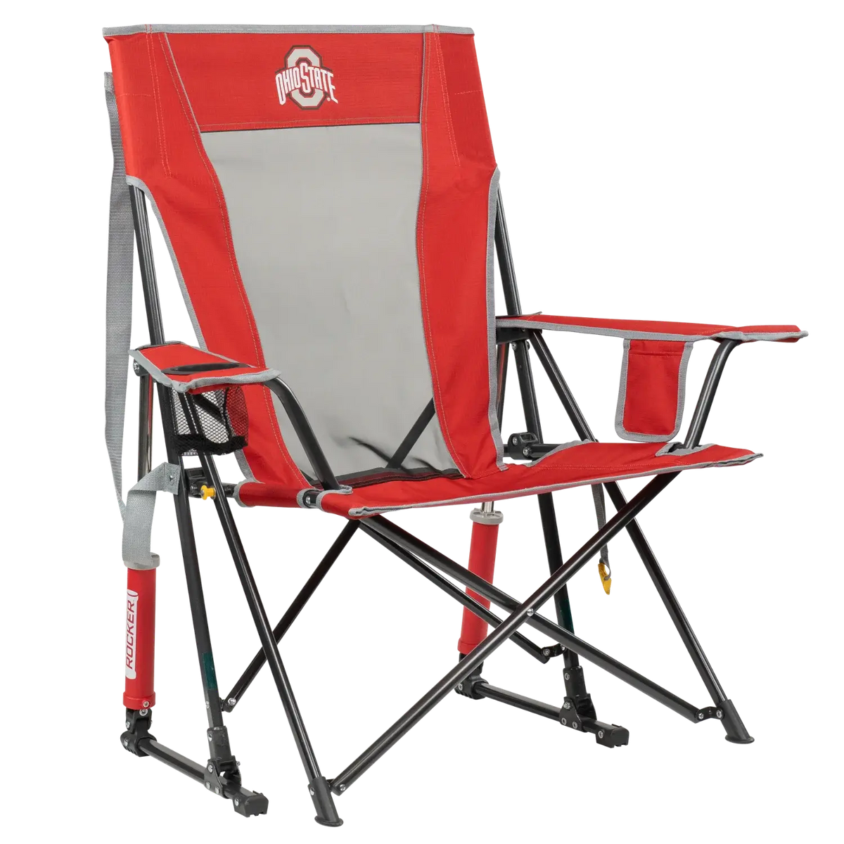 College Comfort Pro Rocker™ - Ohio State Buckeyes (Ready 65 Extra)