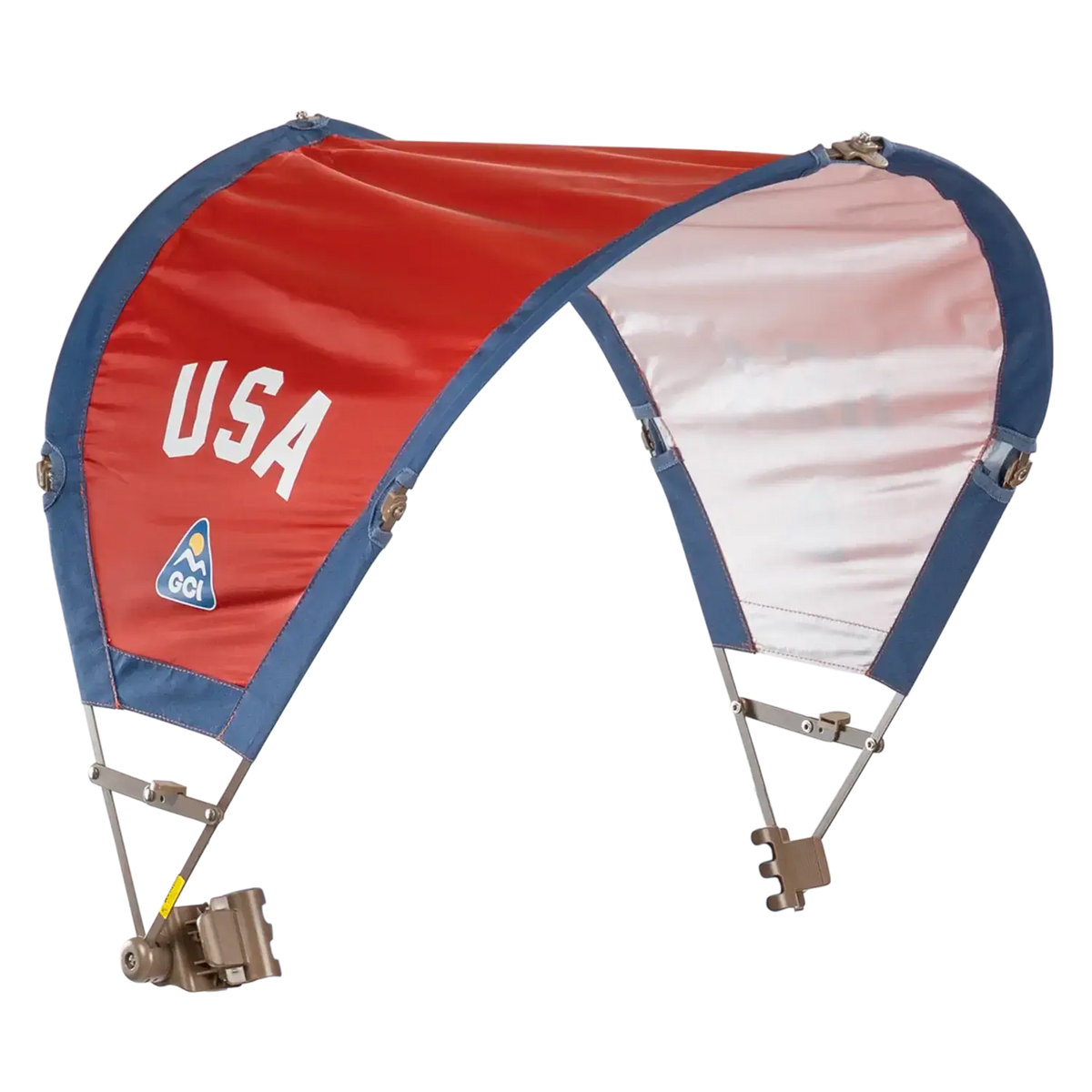 SunShade Accessory™ - USA Anniversary Deluxe (Classic 37 Extra)