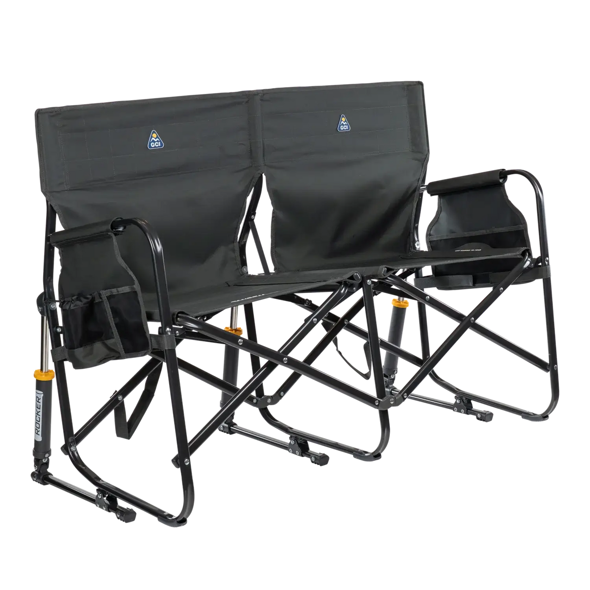 Tandem Rocker™ (Trail 23)